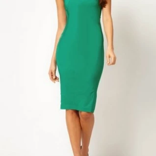 Платье Asos Pencil dress Несколько цветов, Размеры 42, 44