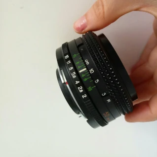 Объектив Гелиос-81 Н 2/50