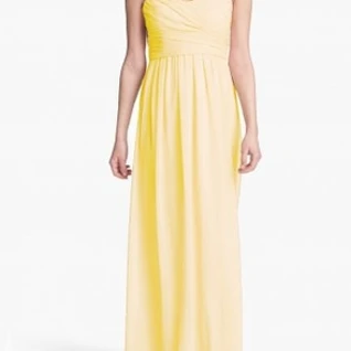 Платье Blondie Nites Pale lime Sweatheard Dress Размеры 42, 46