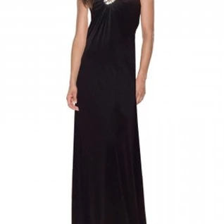 Платье Calvin Klein Jewelry Long Dress Размер 48