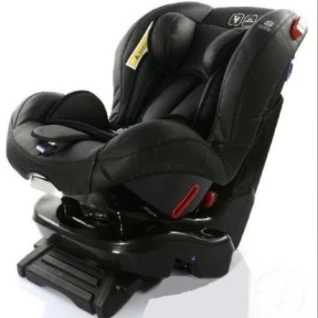 Автокресло ABC Design Encore Evolution 9-36кг