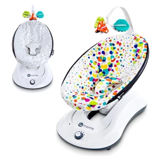 Электронные качели 4moms RockaRoo