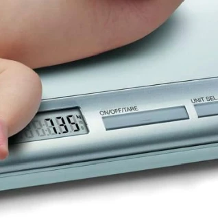 Весы детские Laica PS3001