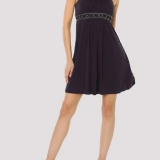 Платье Decode 1.8 High neck short dress Размеры 46, 48