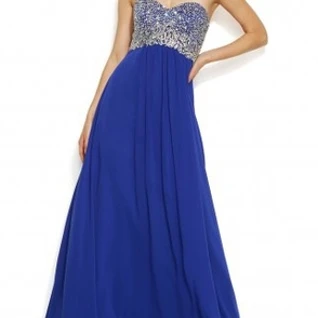 Платье Decode 1.8 Yeweled Bustier Dress Размер 40