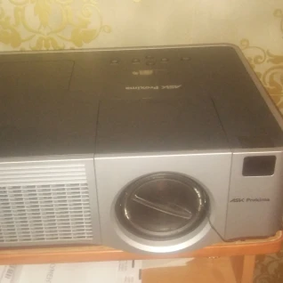 проектор ask proxima c445 w400