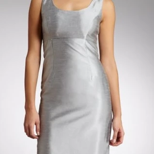 Комплект Eliza J Folded shoulder dress Размер 48