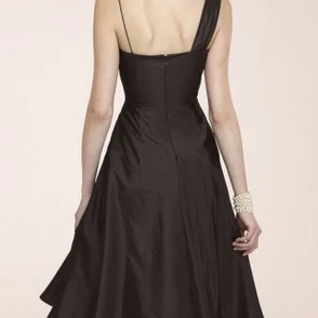 Платье Eliza J One strap dress Размер 48