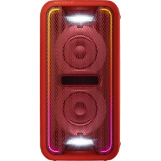 Музыкальная колонка Sony GTK-XB7 Red