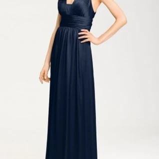 Платье Js boutique Indigo Bust gown Размер 44