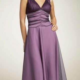Платье Js boutique Lilac Evening dress Размер 42