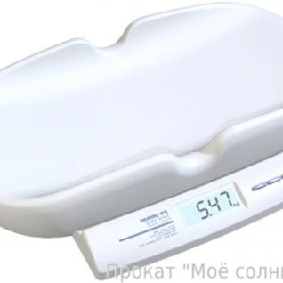 Детские электронные весы Momert 6470