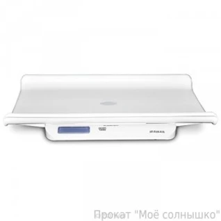 Детские электронные весы Maman DB-61