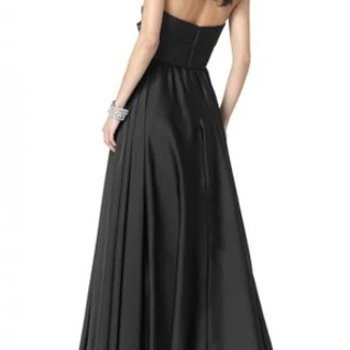 Платье Js Collections Black Bow Waist Dress Размеры 42, 44