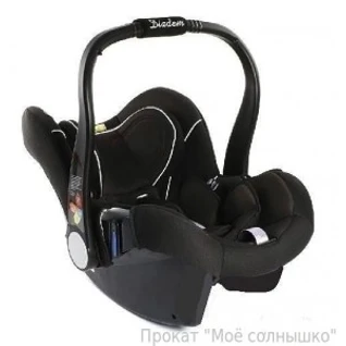 Автокресло 0-13 кг. ABC Design Diadem