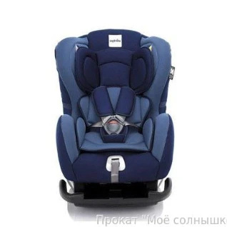 Автокресло 0-18 кг. Inglesina Marco Polo
