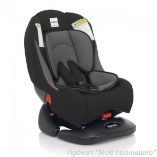 Автокресло 0-18 кг. Inglesina Moovy