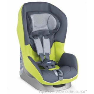 Автокресло 9-18 кг. Chicco Key 1 X-Plus