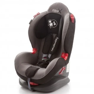 Автокресло 9-25 кг. Baby Point Fenix New N.B.