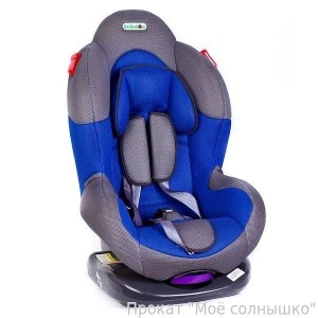 Автокресло 9-25 кг. Bebeton