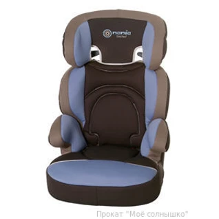 Автокресло 15-36 кг. Nania Dream Way SP