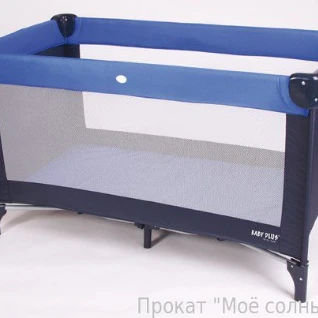Манеж-кровать Graco