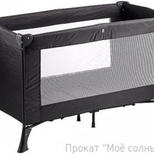 Манеж-кровать Emma
