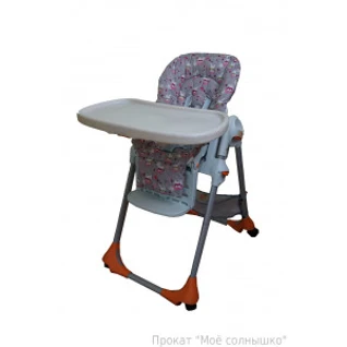 Стульчик для кормления Chicco Polly