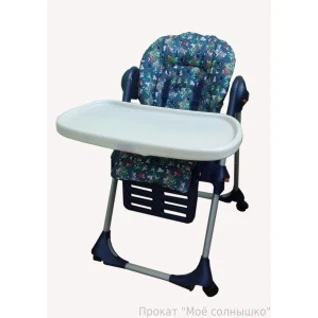 Стульчик для кормления Chicco Polly