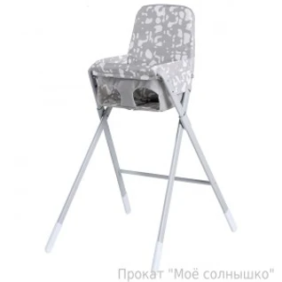 Стульчик для кормления Ikea Сполинг