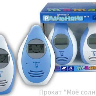Радионяня Maman BM 148