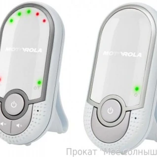 Радионяня Motorola MBP11