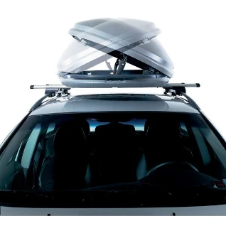 Автобокс Thule Pacific 780 - 420 литров
