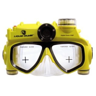 Подводная камера