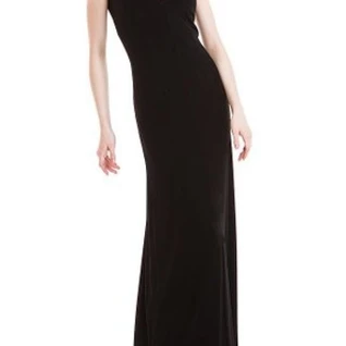 Платье Laundry by Shelli Segal Sholder Yewel Dress Размер 44