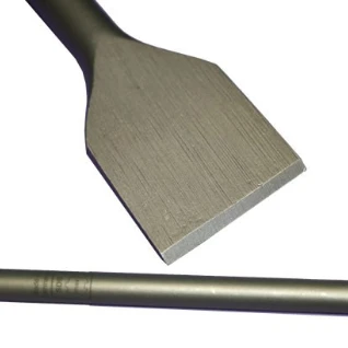 Лопатка makita sds max