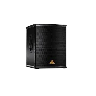 Активный сабвуфер Behringer Eurolive B1500D-PRO