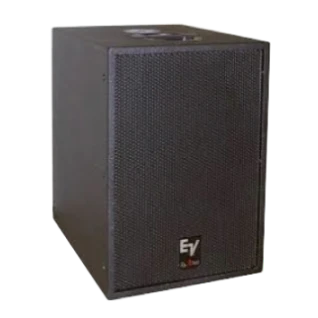 Активный сабвуфер Electro-Voice SbA 760
