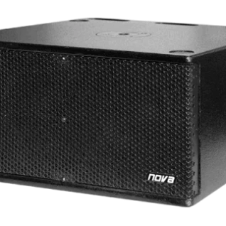 Активный сабвуфер Nova IN 315 SUB