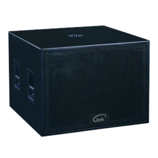 Пассивный сабвуфер Clark PI-115S