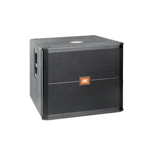 Пассивный сабвуфер JBL SRX 718S