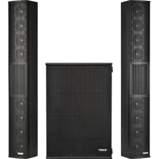 Комплект звука INOVA -2 кВт