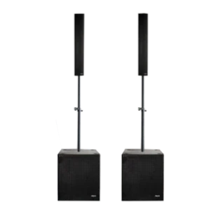 Комплект звука INOVA -3 кВт