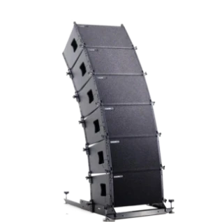 Модуль 2-х полосного линейного массива TW Audio Vera 10