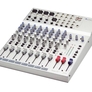 Аналоговый микшерный пульт Alto S12