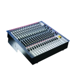 Аналоговый микшерный пульт Soundcraft GB2R-12/2