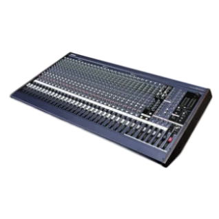Аналоговый микшерный пульт Yamaha MG24/14FX