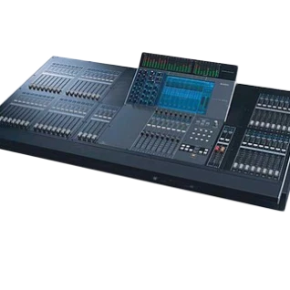 Цифровой микшерный пульт Yamaha M7CL 48