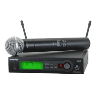 Радиосистема Shure SLX24/BETA58A