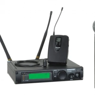 Радиосистема Shure ULXP4